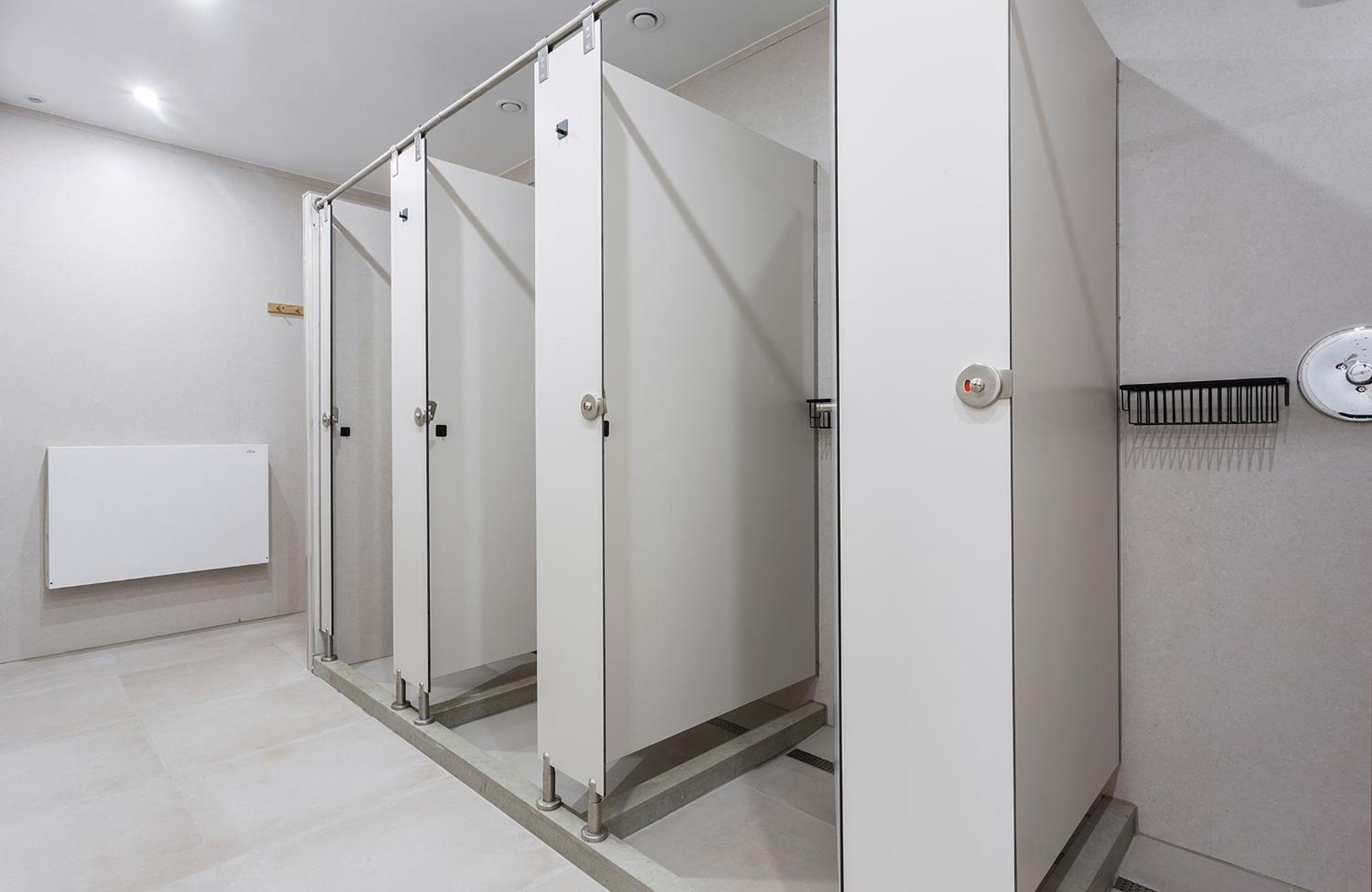 Urban Cube Hostel Sevilla Eksteriør billede